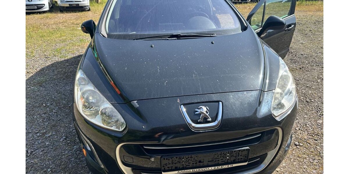 Peugeot 308 231.000 km 2.500 &euro; altlay 56856