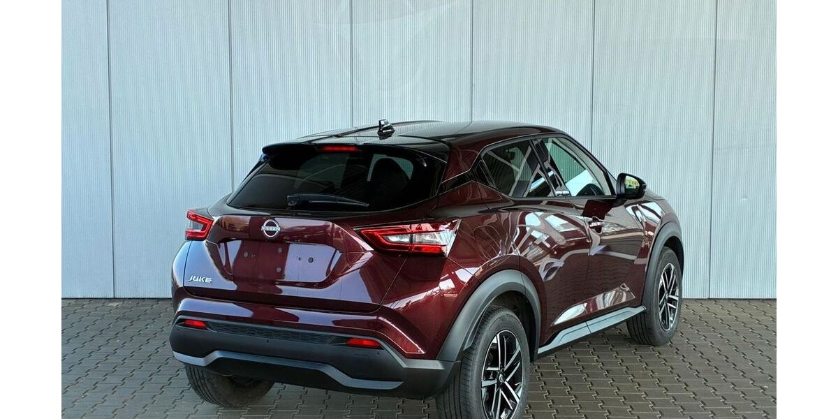 Nissan Juke 26.800 km 16.800 &euro; Hannover 30167