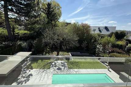 Haus Bad Vilbel - 11 Zimmer, 420 m&sup2;, 3.499.000&euro; | Angebot:27014922