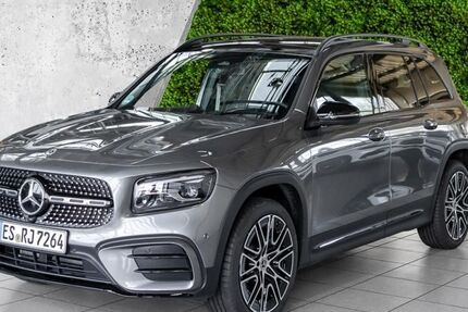 Mercedes-Benz GLB 220 5.000 km 51.850 &euro; Esslingen 73730