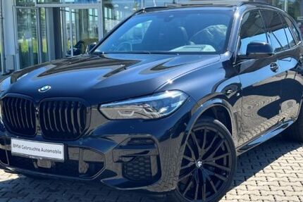 BMW X5 34.600 km 56.899 &euro; Landstuhl 66849