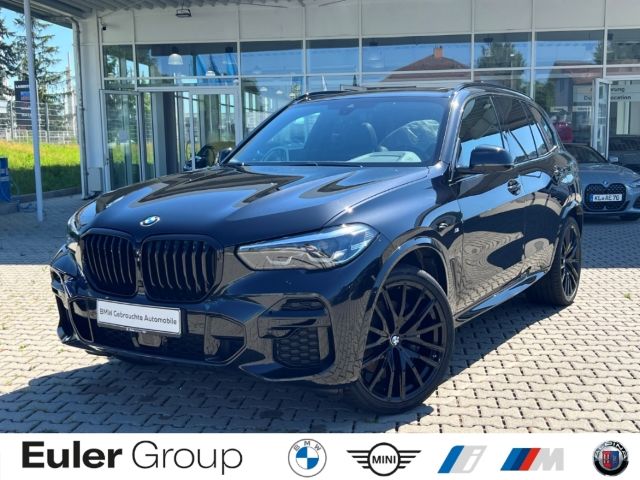 BMW X5 34.600 km 56.899 &euro; Landstuhl 66849