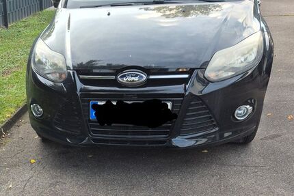 Ford Focus 150.000 km 6.500 € Mintraching 93098