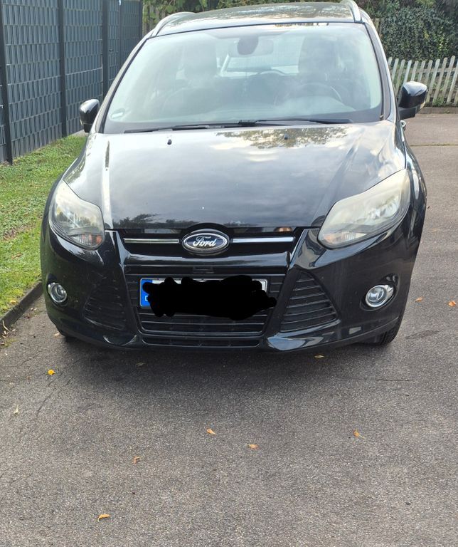 Ford Focus 150.000 km 6.500 € Mintraching 93098