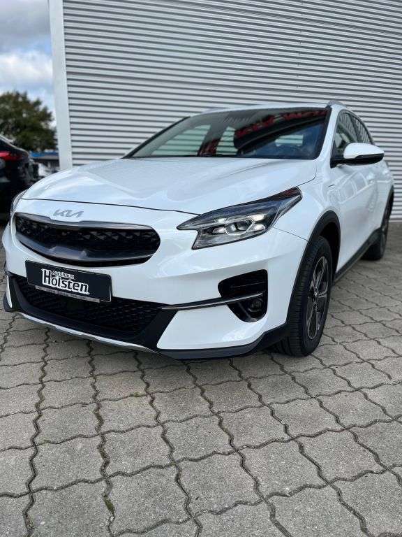 Kia XCeed 62.441 km 18.880 € Stade 21684