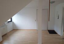 3 Zimmer-Wohnung in Wunsiedel
