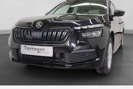 Skoda Kamiq 38.732 km 23.390 &euro; Bochum 44809