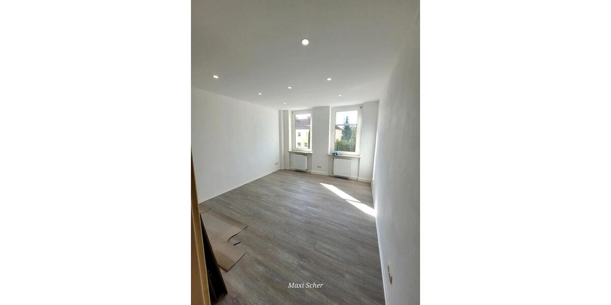 Etagenwohnung Elsterwerda - 2 Zimmer, 45 m&sup2;, 550&euro; | Angebot:26374228