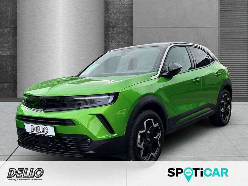 Mokka