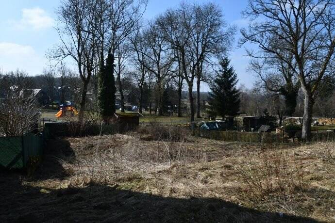 Baubeginn sofort möglich! zimmer