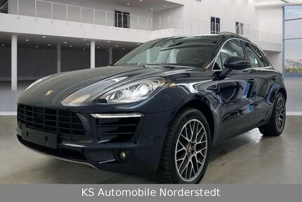 Porsche Macan 102.177 km 52.500 &euro; Bönningstedt 25474