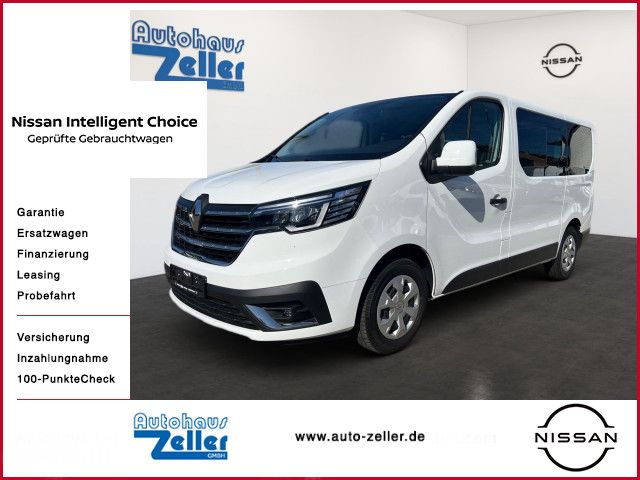 Renault Trafic 12.130 km 33.900 &euro; Beckingen 66701