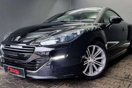 Peugeot RCZ