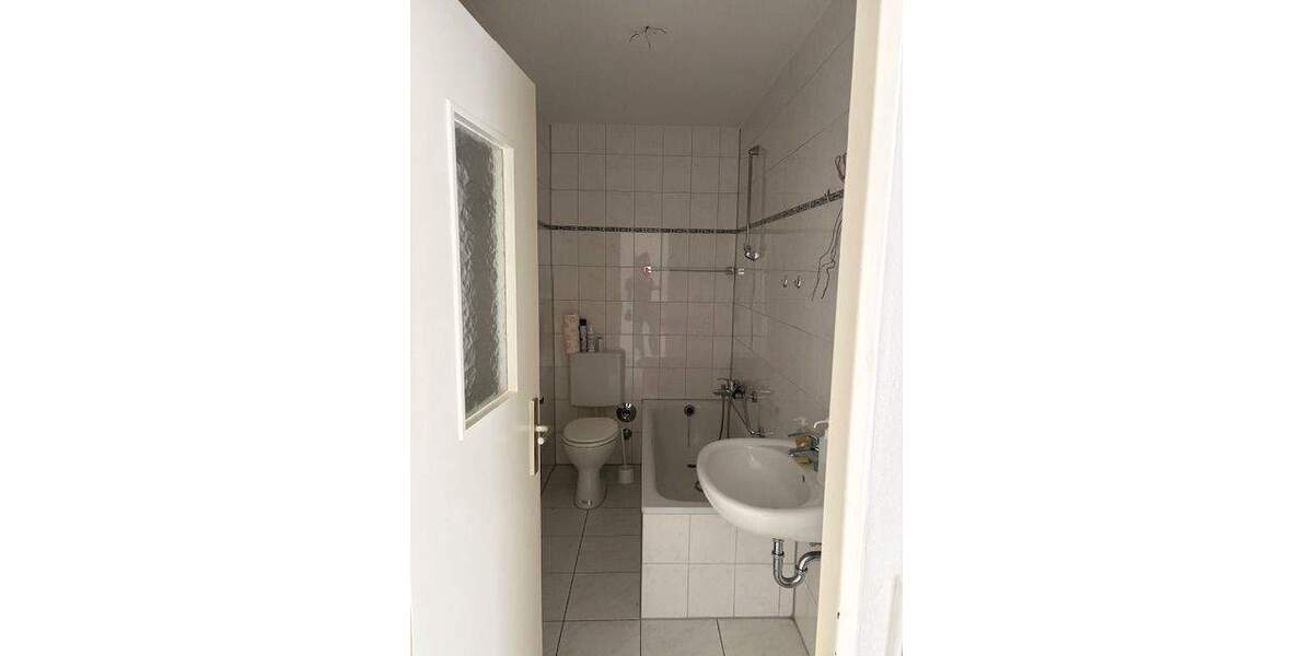 2-Zimmerwohnung in ruhiger Lage 2 zimmer