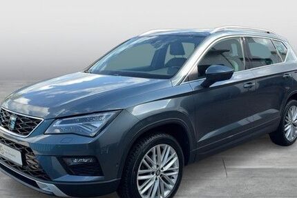 Seat Ateca 83.218 km 19.750 &euro; Cloppenburg 49661
