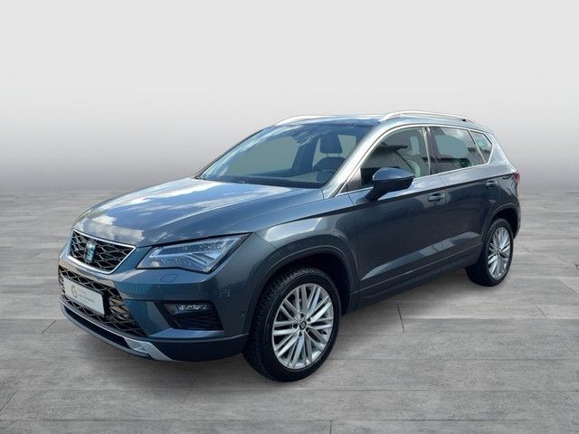 Seat Ateca 83.218 km 19.750 &euro; Cloppenburg 49661