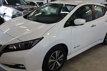 Nissan Leaf 9.365 km 13.600 &euro; Gersfeld 36129