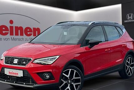 Seat Arona 20.968 km 20.899 € Menden 58708