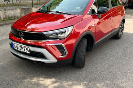 Opel Crossland (X) 49.500 km 16.900 &euro; Laboe 24235