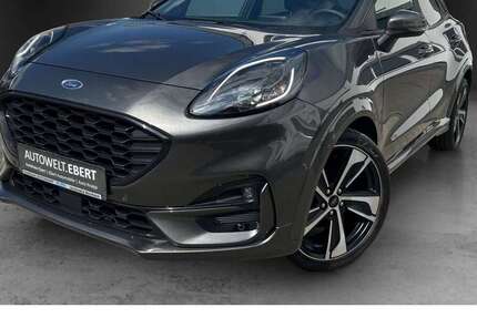 Ford Puma 29.490 km 19.880 &euro; Hockenheim 68766