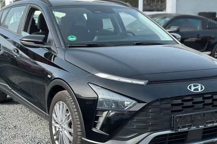 Hyundai BAYON 98.530 km 10.750 &euro; Düren 52349