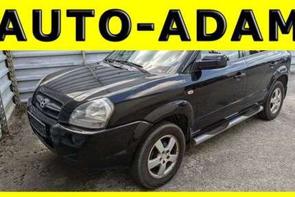 Hyundai TUCSON 311.915 km 1.550 € Lübeck 23556