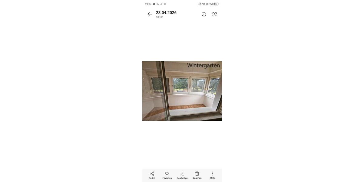 Etagenwohnung Sulzbach (Taunus) - 3 Zimmer, 80 m&sup2;, 1.100&euro; | Angebot:26661969