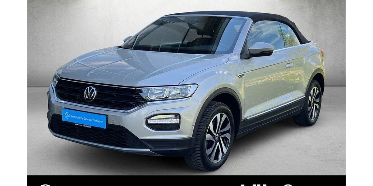 VW T-Roc 33.402 km 24.750 &euro; Mainz 55131