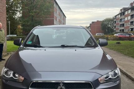 Mitsubishi Lancer 99.700 km 5.500 &euro; Heide 25746