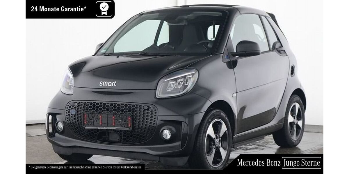 Smart ForTwo 5.150 km 18.250 &euro; Landsham 85652