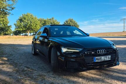 Audi S6 151.000 km 39.700 &euro; Waren 17192