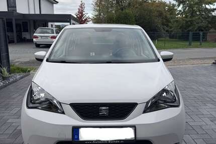 Seat Mii 130.000 km 9.000 € Bünde 32257