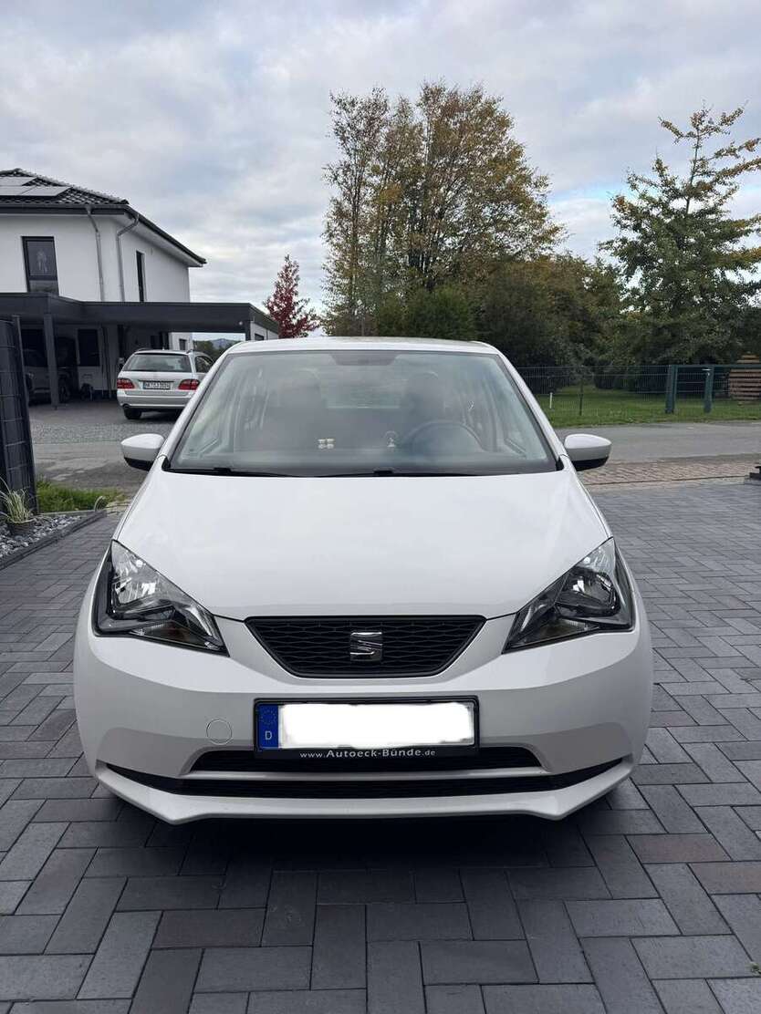 Seat Mii 130.000 km 9.000 € Bünde 32257