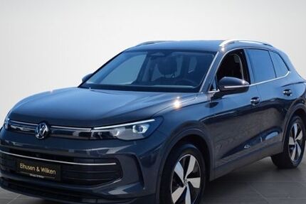 VW Tiguan 37.230 km 32.870 &euro; Norden 26506