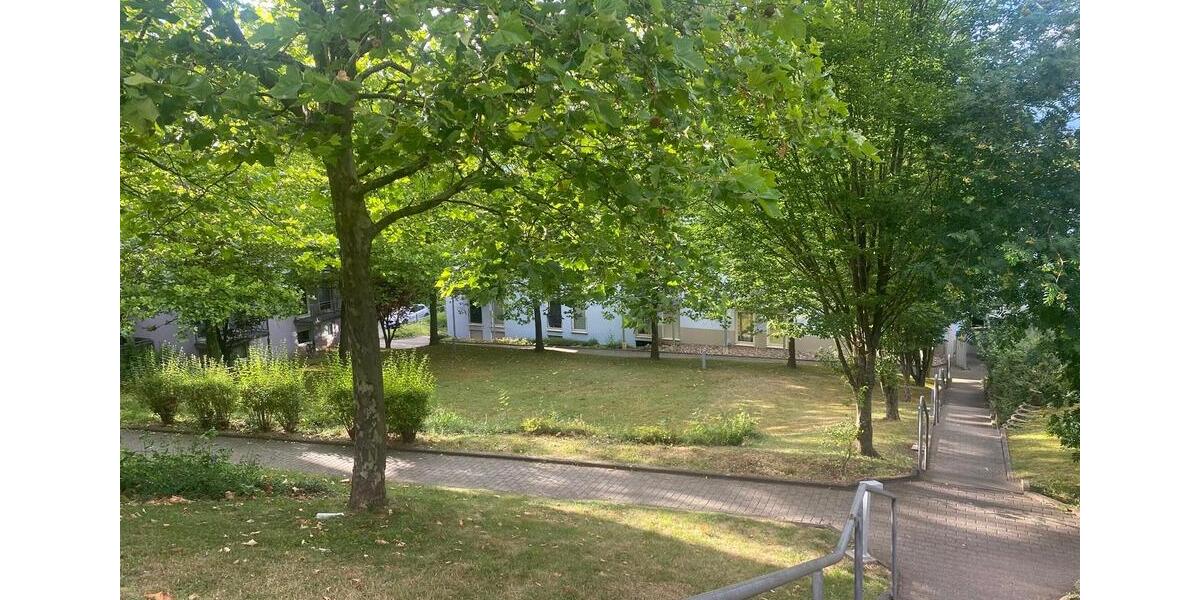 Etagenwohnung Trier Kürenz - 1 Zimmer, 25 m&sup2;, 86.000&euro; | Angebot:27087760