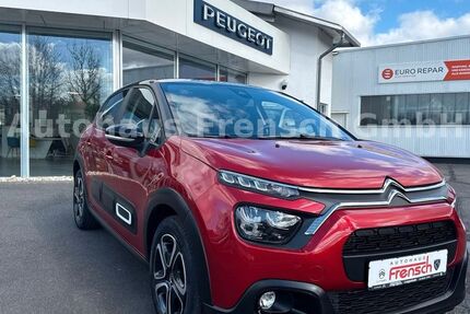 Citroen C3 86.300 km 9.990 &euro; Langenhahn 56459