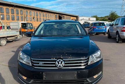VW Passat Variant 363.000 km 3.700 &euro; Bitburg 54634
