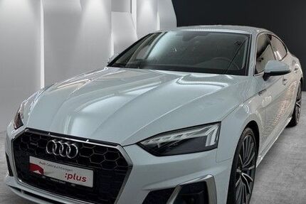 Audi A5 46.011 km 41.650 &euro; Speyer 67346