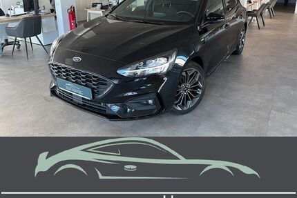 Ford Focus 49.868 km 13.990 &euro; Bad Düben 04849