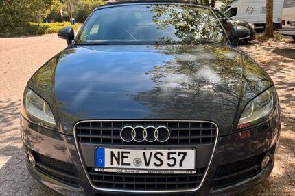 Audi TT 147.600 km 7.250 &euro; Meerbusch 40668