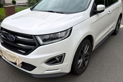 Ford Edge 160.000 km 15.000 &euro; Blomberg 32825
