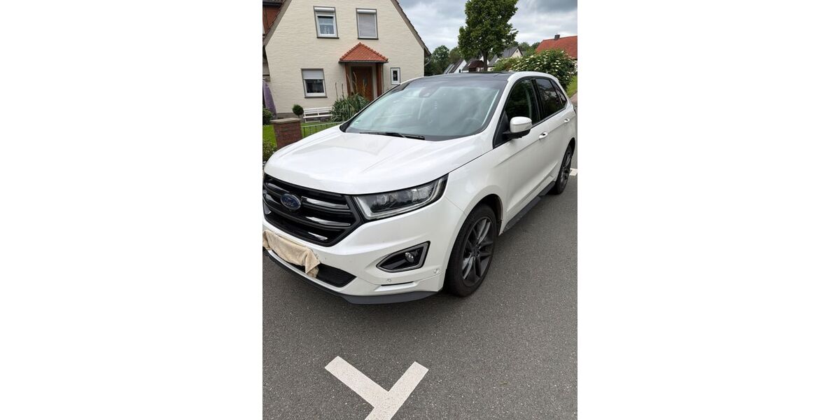 Ford Edge 160.000 km 16.500 &euro; Blomberg 32825