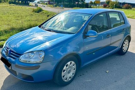 VW Golf 182.000 km 2.190 € Warthausen 88447