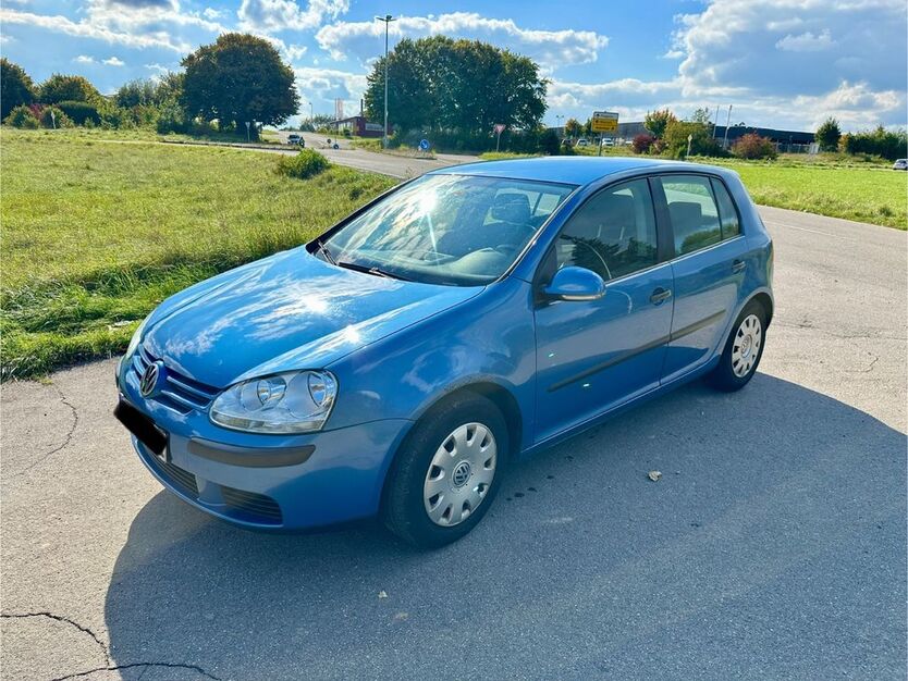 VW Golf 182.000 km 2.190 € Warthausen 88447