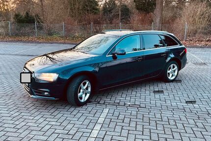 Audi A4 230.000 km 7.500 &euro; osnabrück 49084