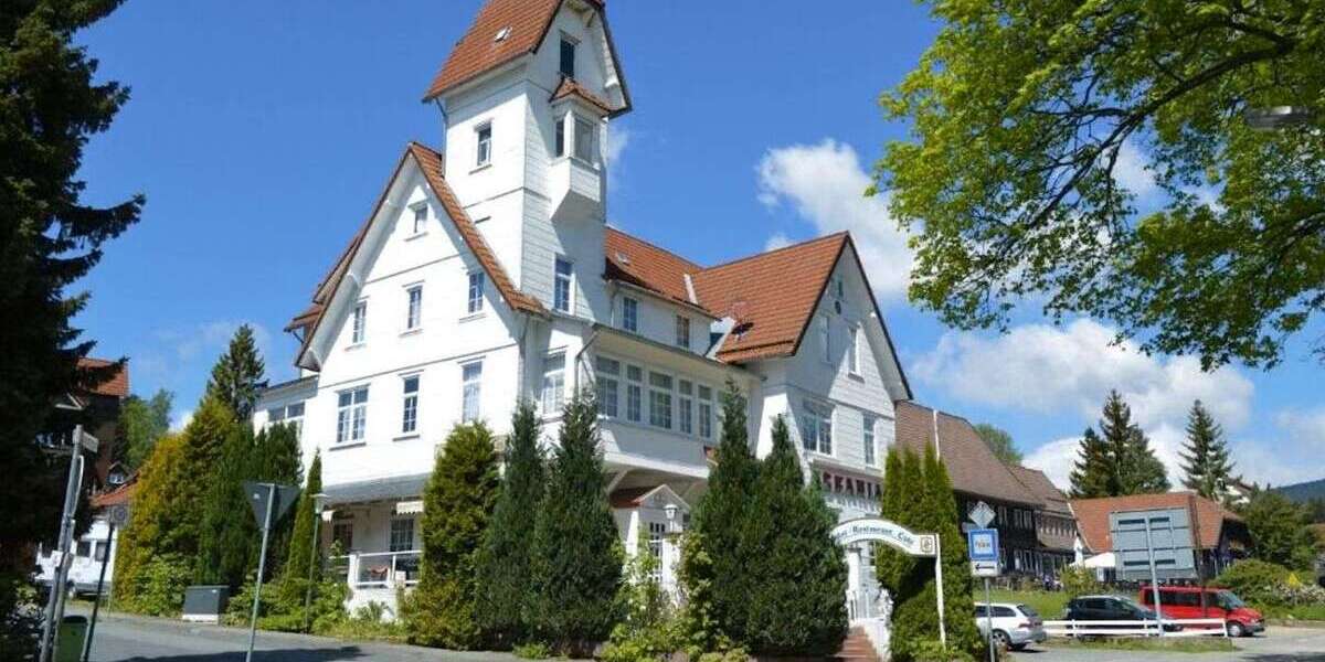 Gastronomie in Braunlage 690.000 € 1004.61 m² zimmer