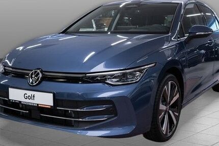 VW Golf 6.000 km 47.290 &euro; Bramsche - Engter 49565