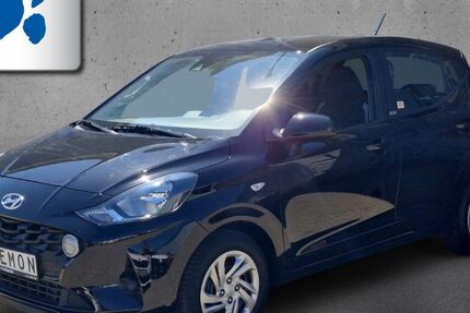 Hyundai i10 22.795 km 11.330 € Münster 48153