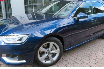 Audi A4 76.609 km 24.890 &euro; Marsberg 34431