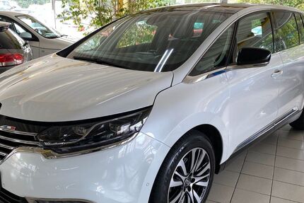 Renault Espace 111.950 km 19.990 &euro; Erbach 64711